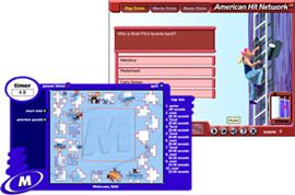 Millennium Games