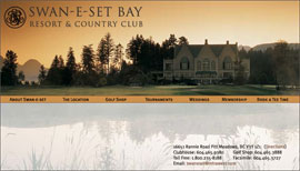 Swan-e-set screenshot