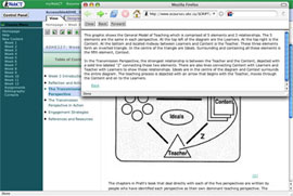 Web Content Accessibility Project example