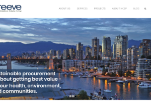 Reeve Consulting