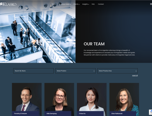 Klasko Law
