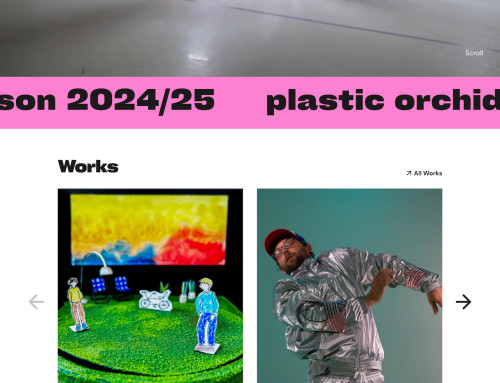 Plastic Orchid Factory