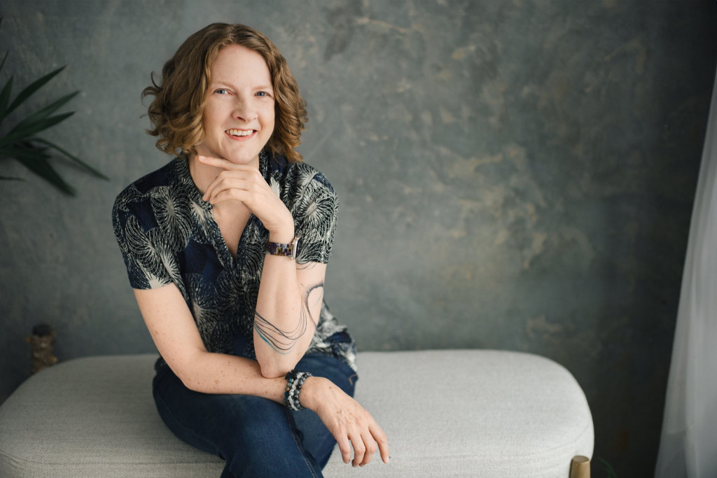 Kirsten Starcher